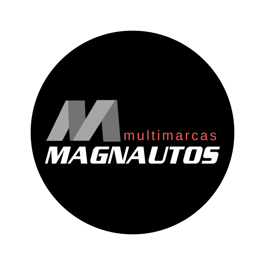 Logo Magnautos